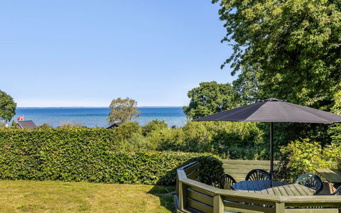 Ephra - 150M from the Sea: Herbe, Prairie, Lot Terre, Chalet, Zone Rurale, Prairie, Batiments Jardin, Jardin, Cabanon