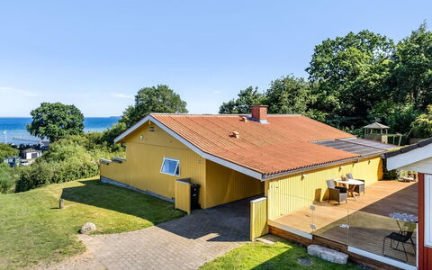 Ephra - 150M from the Sea: Herbe, Prairie, Lot Terre, Chalet, Zone Rurale, Prairie, Batiments Jardin, Jardin, Cabanon
