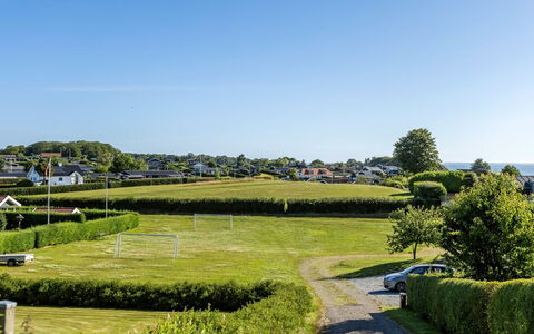 Raymond - 175M from the Sea: Vert, Arbuste, Paysage, Lot Terre, Plaine, Zone Rurale, Couverture De Sol, Pelouse, Haie, Aménagement Paysager
