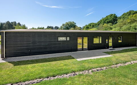 Abbo - 750M from the Sea: Siding, Planche, Matériau Naturel, Dur, Batiments Jardin