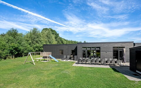 Abbo - 750M from the Sea: Herbe, Prairie, Lot Terre, Chalet, Zone Rurale, Prairie, Batiments Jardin, Jardin, Cabanon