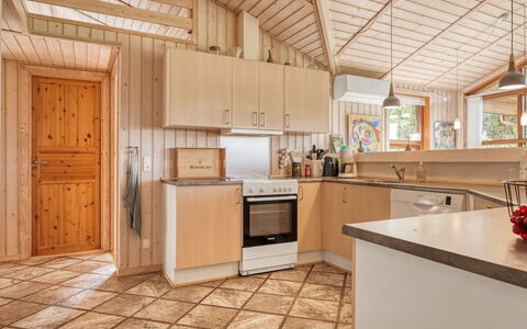 Edele - 5Km from the Sea: Biens, Ombre, Allée, Ferme