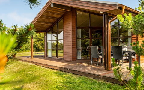 Edele - 5Km from the Sea: Biens, Ombre, Allée, Ferme