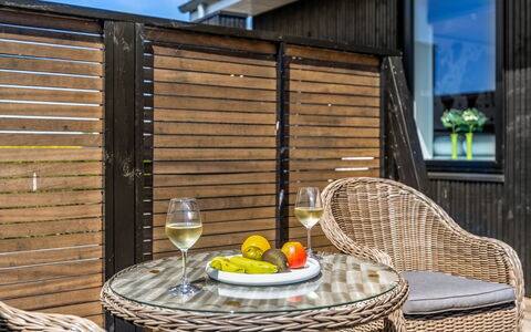 Tecumseh - 300M from the Sea: Appartement, Condominium, Biens, Balcon, Villa, Hôtel