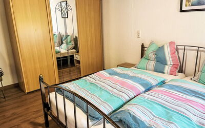 Logement:&nbsp;Krüger 500.1