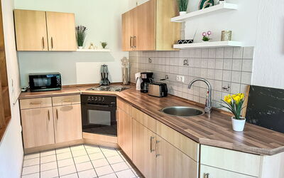 Logement:&nbsp;Krüger 500.2