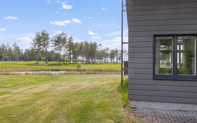 Villa Virpi Golf