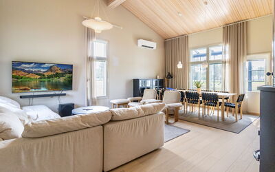 Villa Virpi Golf