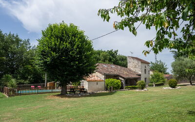 Villa Cappe