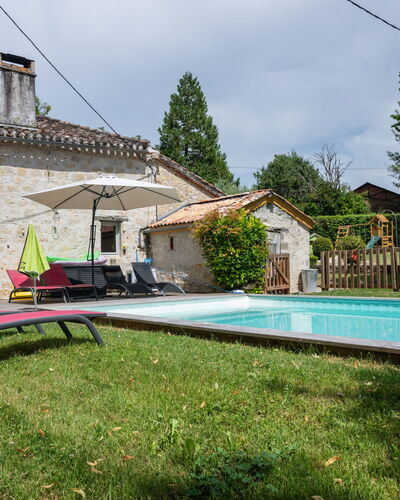 Villa Cappe