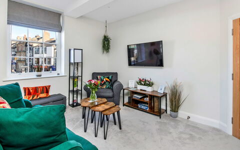 Market View Ripon: Mur, Design Intérieur, Meubles, Appartement, Sol, Domicile, Sol, Pièce, Salon, Cadre