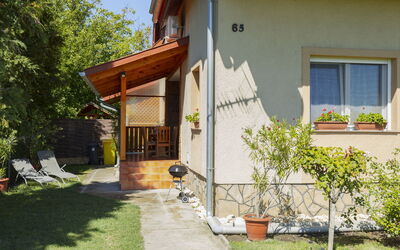 Logement:&nbsp;Pajtas 2 101.2