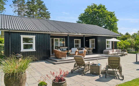 Botwith - 125M from the Sea: Domicile, Chalet, Porche, Siding, Ferme, Structure En Plein Air