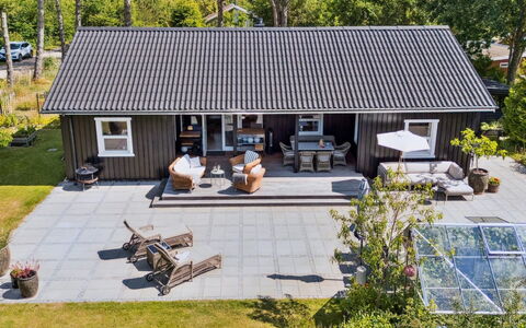 Botwith - 125M from the Sea: Domicile, Chalet, Porche, Siding, Ferme, Structure En Plein Air