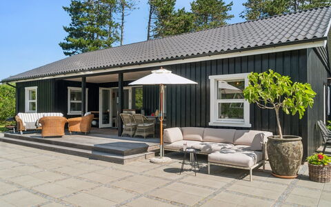 Botwith - 125M from the Sea: Domicile, Chalet, Porche, Siding, Ferme, Structure En Plein Air