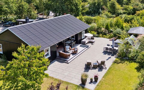 Botwith - 125M from the Sea: Domicile, Chalet, Porche, Siding, Ferme, Structure En Plein Air