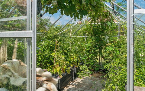 Botwith - 125M from the Sea: Domicile, Chalet, Porche, Siding, Ferme, Structure En Plein Air