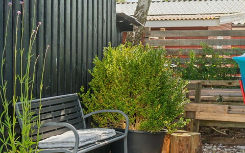 Botwith - 125M from the Sea: 