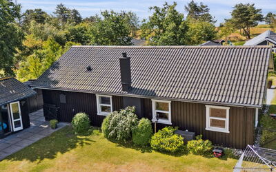 Botwith - 125M from the Sea