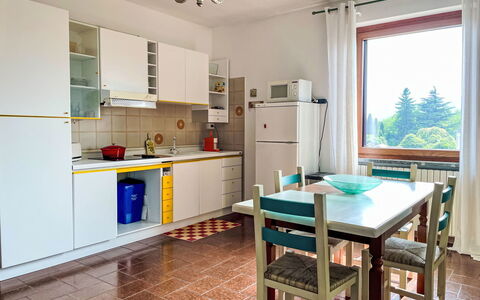 Casa al Lago: Meubles, Design Intérieur, Sol, Sol, Bois, Cuisine, Plafond, Pièce, Principaux Appliance, Appareil De Cuisine