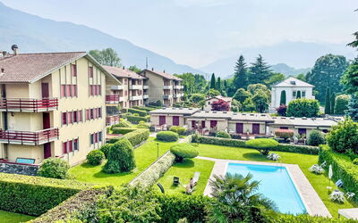 location de vacances Casa al Lago - Colico, Lombardie, Italie