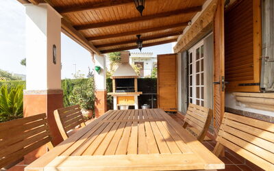 Villa Jardin