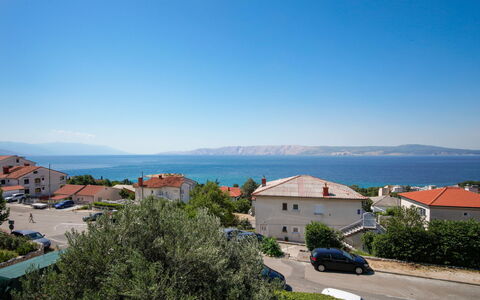 Šmit: Appartement, Balcon, Condominium, Chaise, Aluminium, Balustrade, Dur, Daylighting, Appartement Penthouse, Plate-Forme