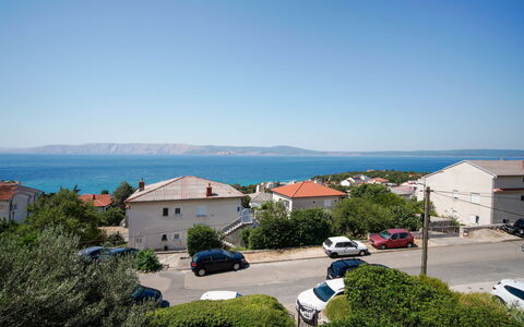Šmit: Appartement, Balcon, Condominium, Chaise, Aluminium, Balustrade, Dur, Daylighting, Appartement Penthouse, Plate-Forme