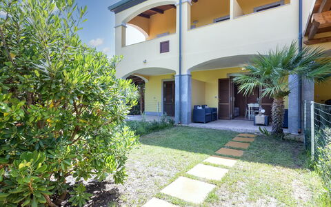 Rosetta: Appartement, Balcon, Condominium, Chaise, Aluminium, Balustrade, Dur, Daylighting, Appartement Penthouse, Plate-Forme
