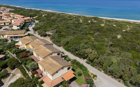 Rosetta: Appartement, Balcon, Condominium, Chaise, Aluminium, Balustrade, Dur, Daylighting, Appartement Penthouse, Plate-Forme