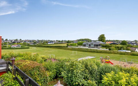 Teja - 100M from the Sea: Maison, Toit, Domicile, Chalet, Biens, Ferme, Villa, Porche, Siding