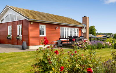 Teja - 100M from the Sea