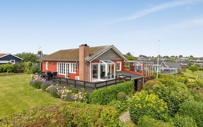 Teja - 100M from the Sea