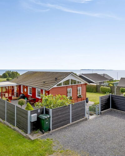 Teja - 100M from the Sea