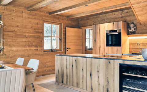 Seefeld in Tirol 381: Bois, Sol, Meubles, Design Intérieur, Dur, Sol, Cuisine, Parquet, Tache De Bois, Planche