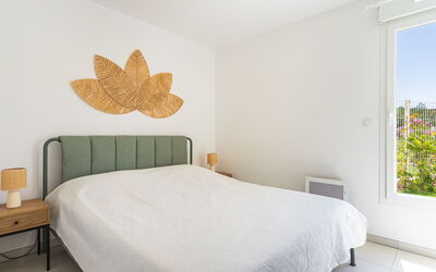 Logement:&nbsp;Résidence Eleganza 450.1