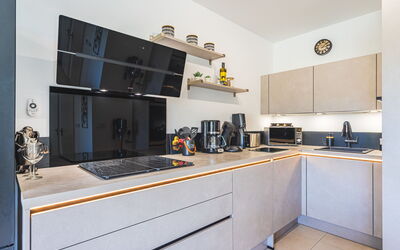 Logement:&nbsp;Classé 4 Étoiles 450.2