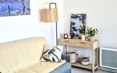 Logement:&nbsp;Résidence Eleganza 450.1