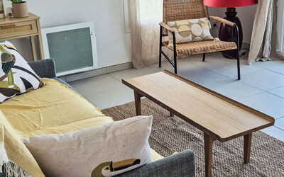 Logement:&nbsp;Résidence Eleganza 450.1