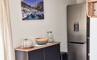 Logement:&nbsp;Résidence Eleganza 450.1