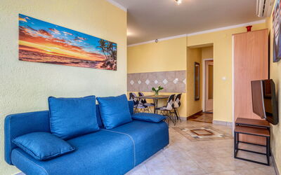 Logement:&nbsp;Duema 137.3