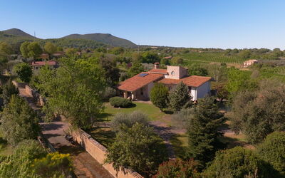 Villa Ginevra