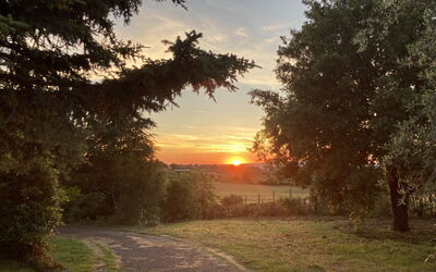 Villa Ginevra