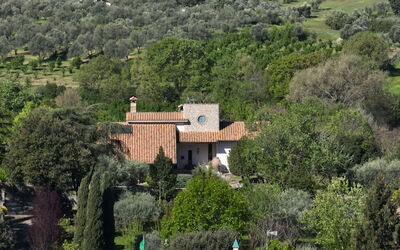 Villa Ginevra
