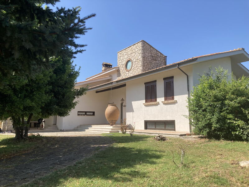 Villa Ginevra