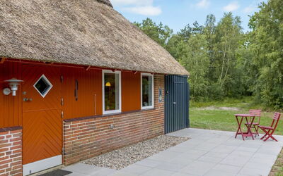 Menard - 1.2Km from the Sea