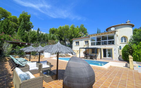 Gekko: Piscine, Recours, Eco Hôtel, Loisir, Biens, Hacienda, Mobilier De Jardin, Villa, Parapluie, Hôtel