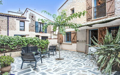 Tour Carrée