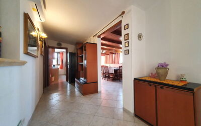 Casa sugli Uliveti