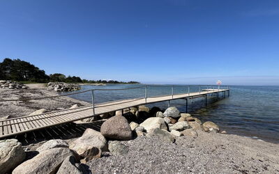 Kjell - 25M from the Sea